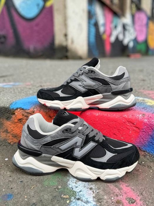 New balance 9060