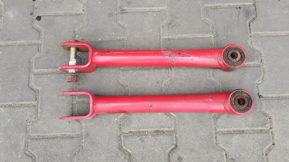 daf xf 105 cf drążek stabilizatora tył