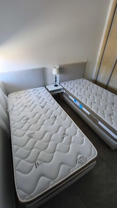 Conjunto de quarto