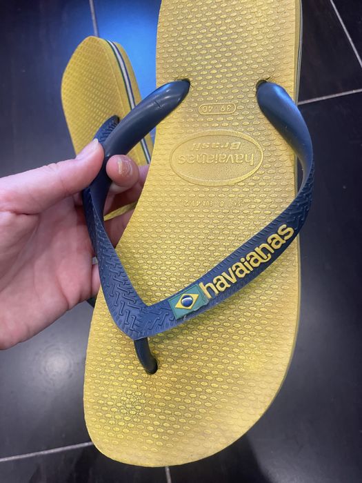 Japonki havaianas unisex 39-41