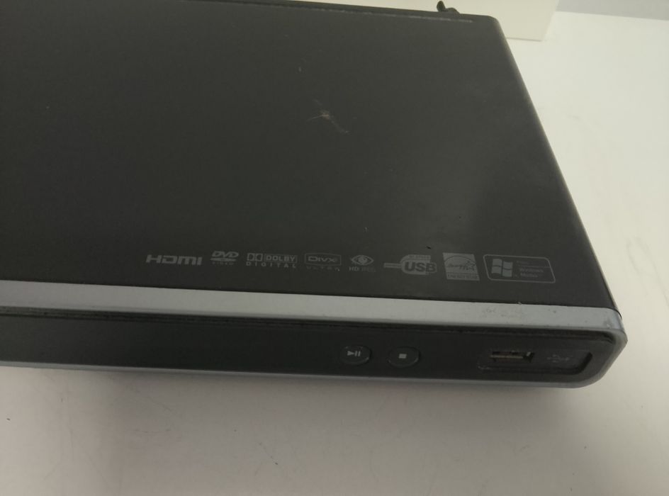 Dvd Philips dvp5990/12