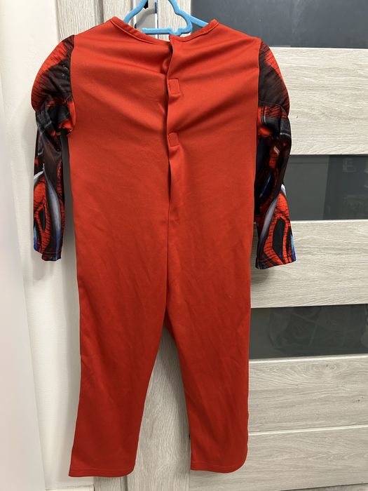 Kostium przebranie Power Rangers