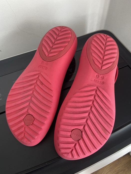 Crocs Serena Flip r. 38/39 w8