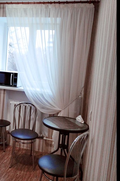 ВІЛЬНА!центр в.Миру,чиста,вокзал,фіс.чек