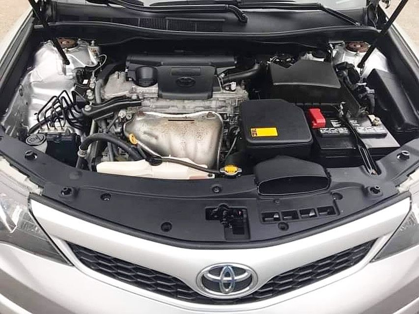 Камри toyota 40 45 50 55 70 фара Camry 2.5 3.5