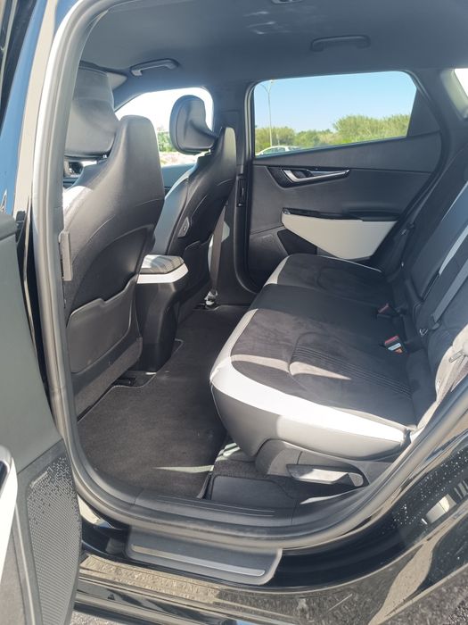 Kia EV6 GT-Line 2022 – 229 cv | 77,4 kWh | Garantia Kia até 2029