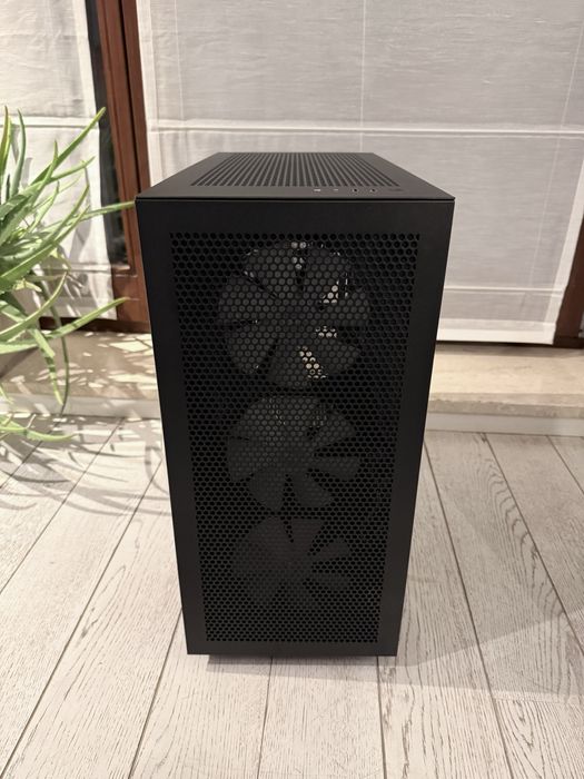 Nowa obudowa NZXT H7 FLOW RGB okazja