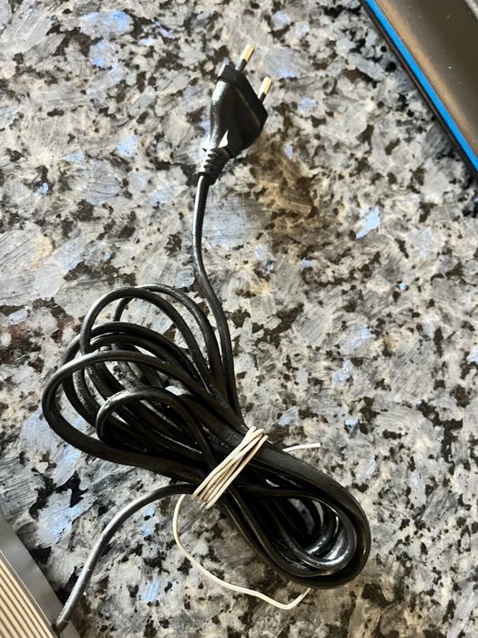 Relogio e despertador Sony FM AM com antena