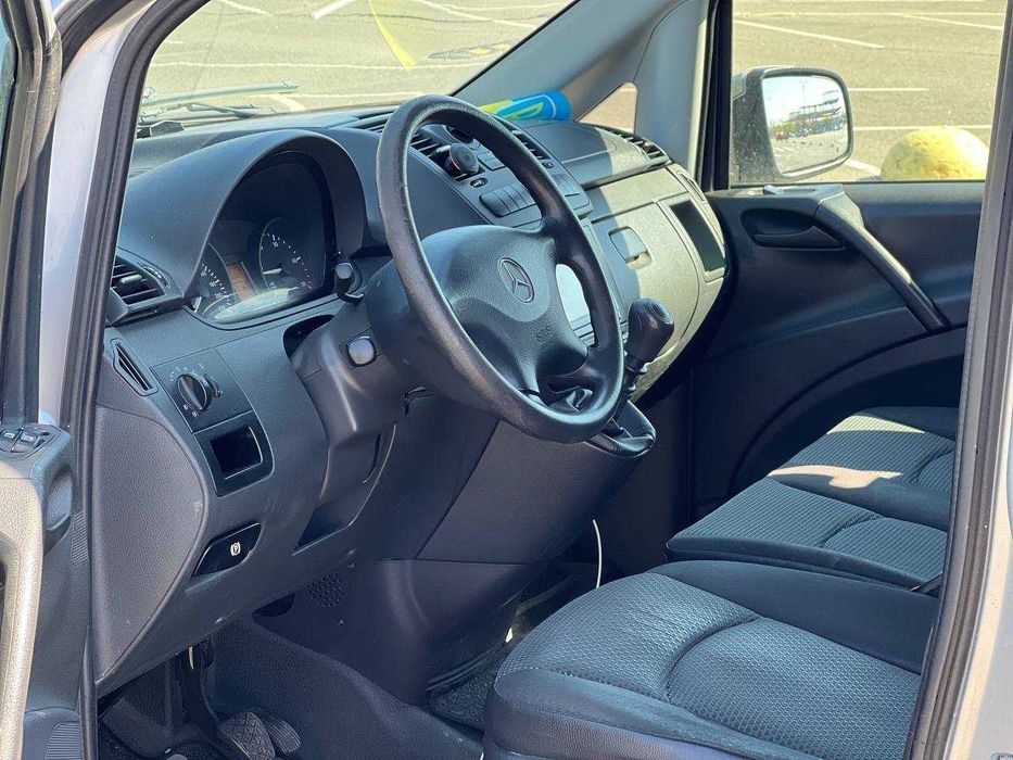 Mercedes-Benz Vito 2012 VIN WDF63960113695931 фото оголошення 19 з 24