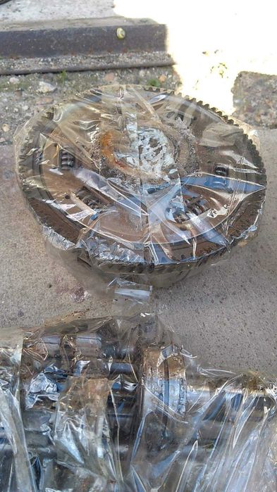 Części silnika Suzuki GSF400 Bandit