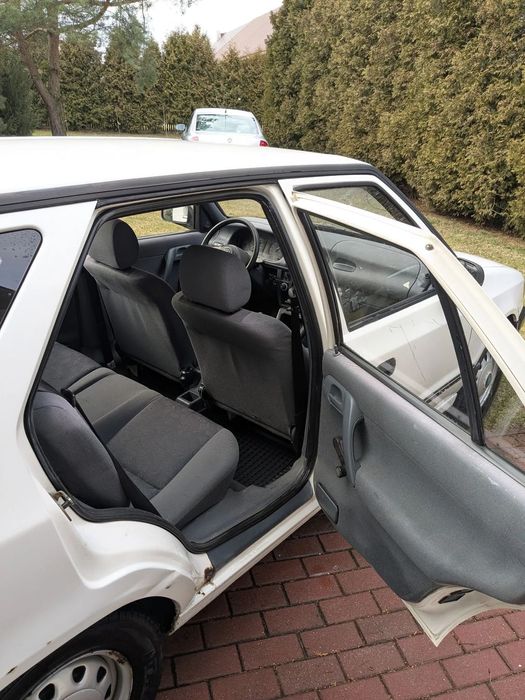 Skoda Felicia Skoda Felicia kombi 1996 1.3 benzyna