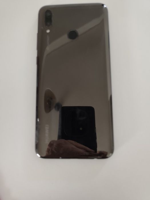 Huawei P Smart 2019 (used) + Vodafone EASYGO mobile phone SIM card63823843338497122