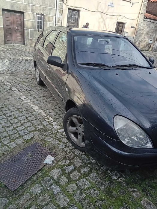 Citroën xsara 1.4 i