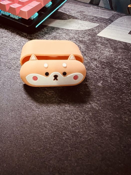 Чохол для airpods pro