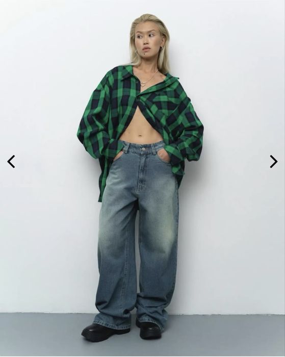 Джинси German.apparel