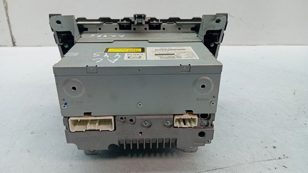 Rádio / auto-rádio MAZDA 6 Sedan (GH)