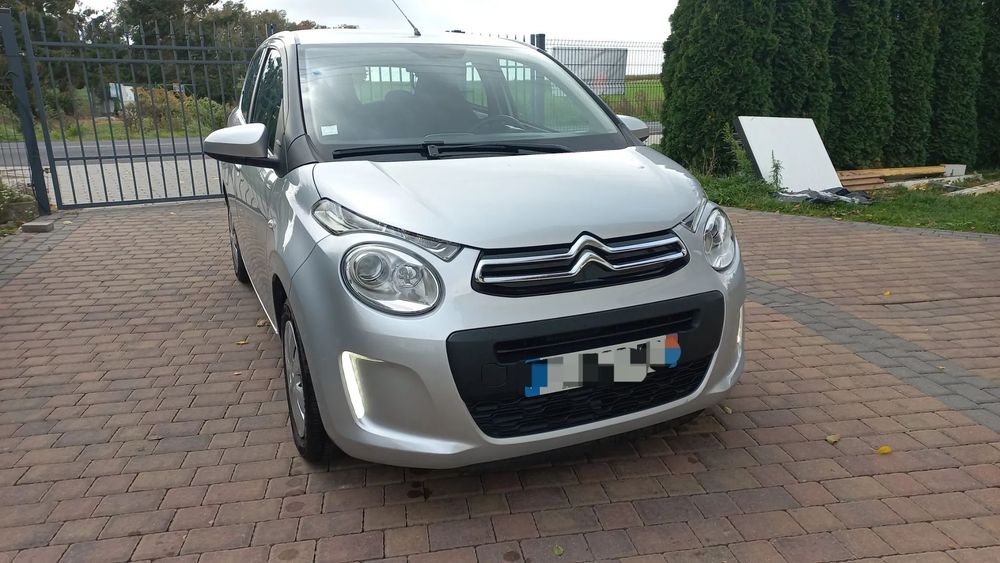 Citroën C1 Stan Idealny