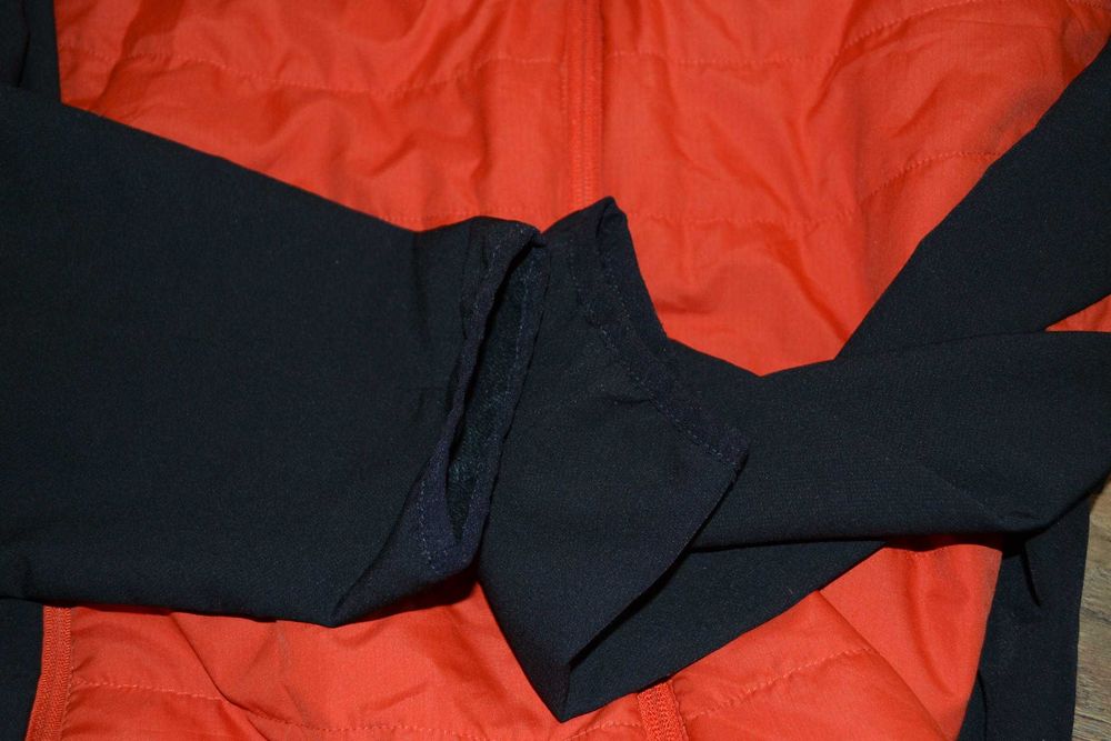INOC L-XL куртка ветровка оригинал трекинговая кофта спортивная