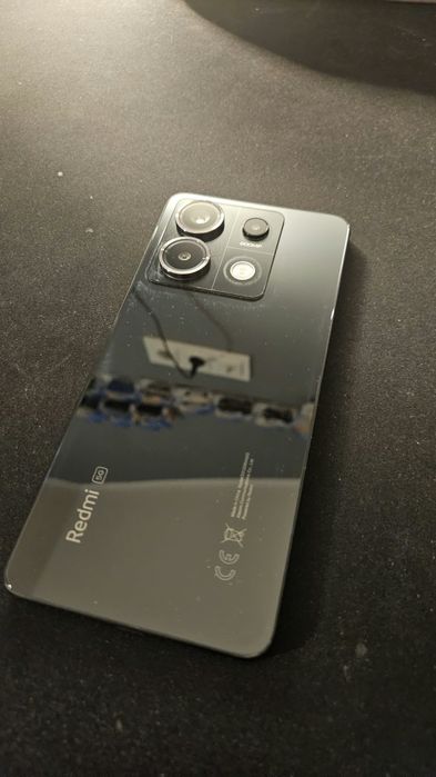 Redmi note 13 pro 5 G