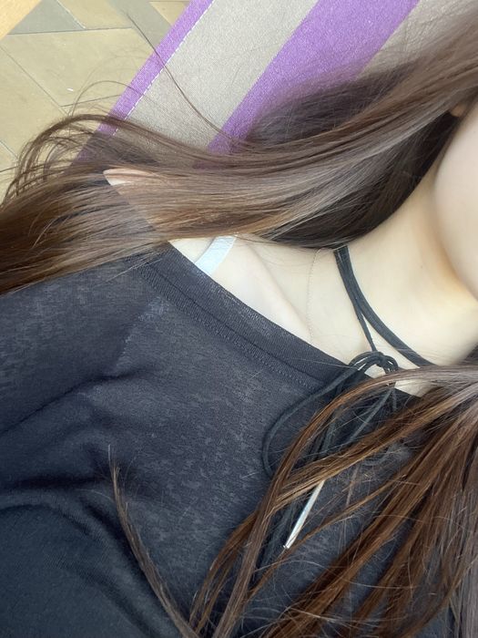 кофточка/лонгслив через плече