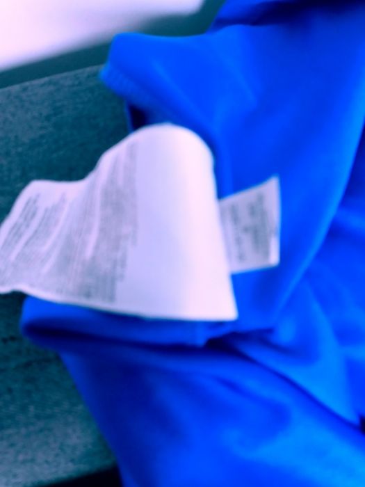 Koszulka meska Nike Sportowa S metki clima cool