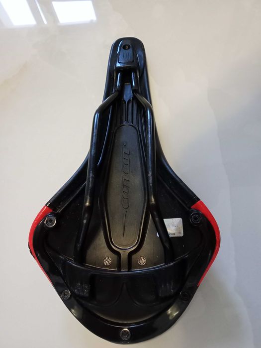 Siodełko rower szosowy Selle San Marco CONCOR Racing