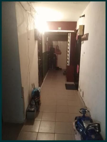 Комната в коммуне СВОЯ