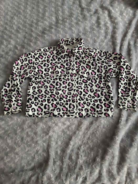 Kurteczka dziewczeca