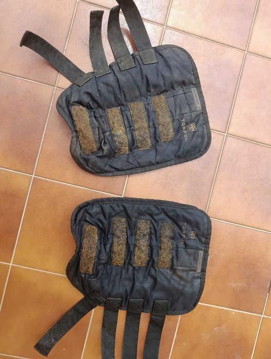 Ochraniacze magnetyczne Torpol