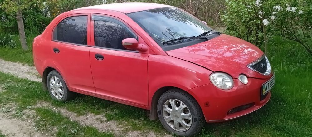 Продається автомобіль