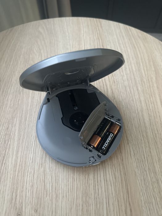 CD player Philips AZ-9003 (плеєр)