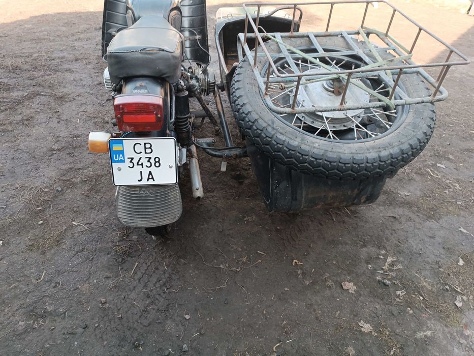 Продам ДНЕПР МТ 11