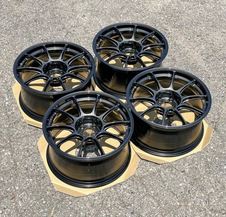 Wedssport TC105x