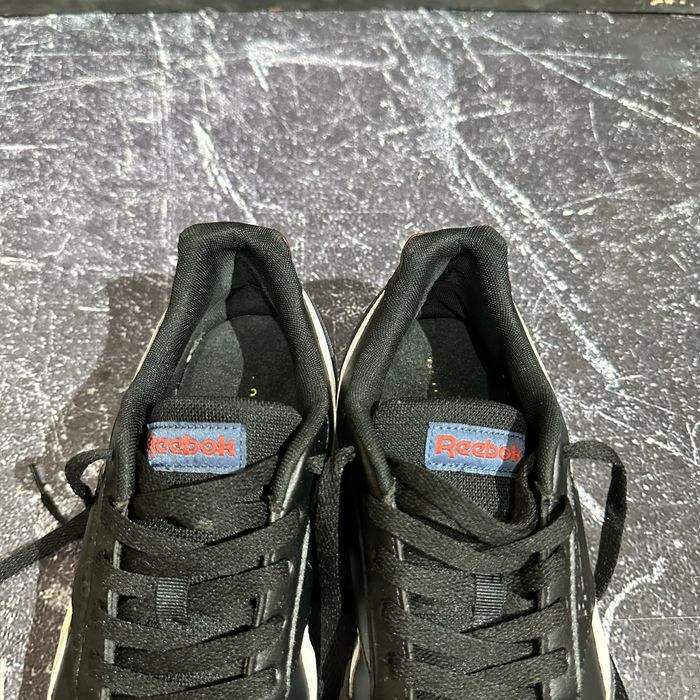 Шкіряні кросівки Reebok Classic 41/26.5 cm