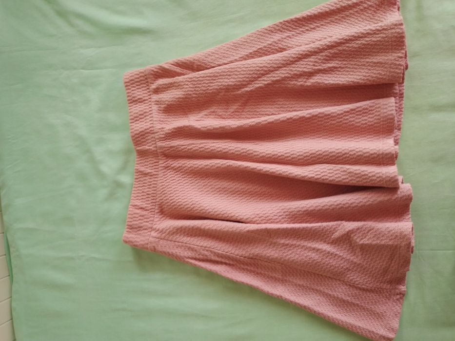 Roupa mulher e criança