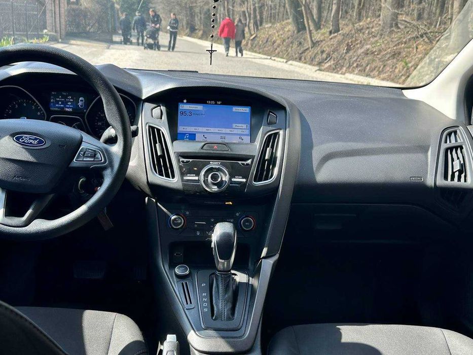 Ford Focus 3 SEL 2.0 2017