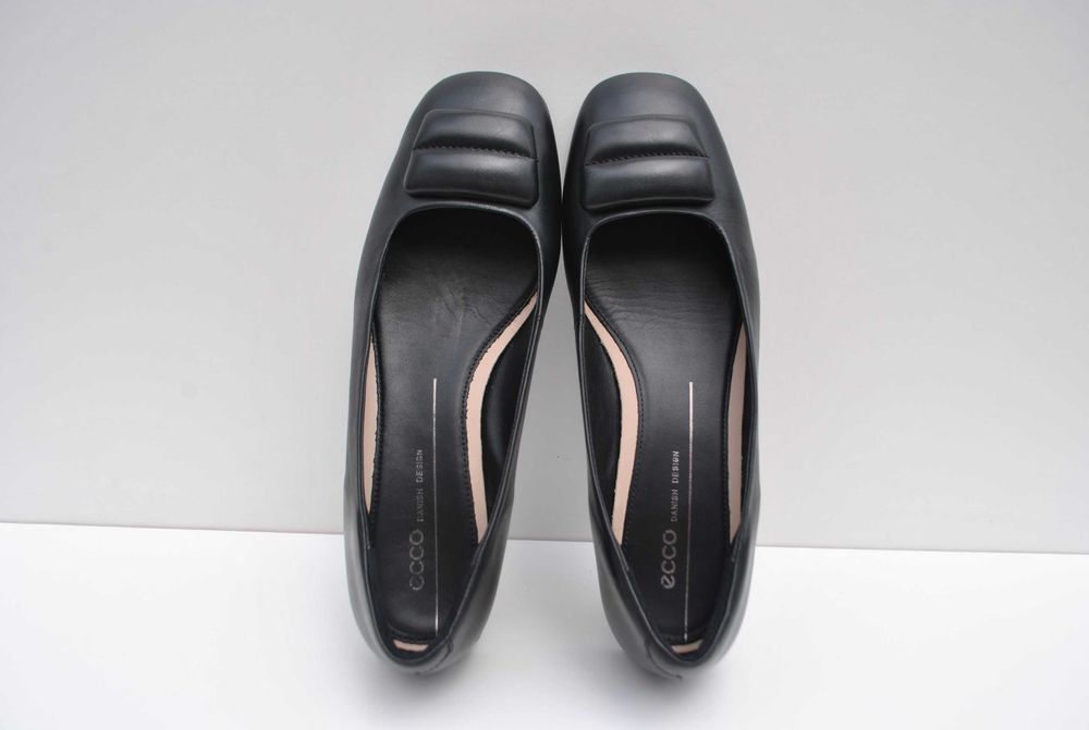 Baleriny Ecco Anne Squared