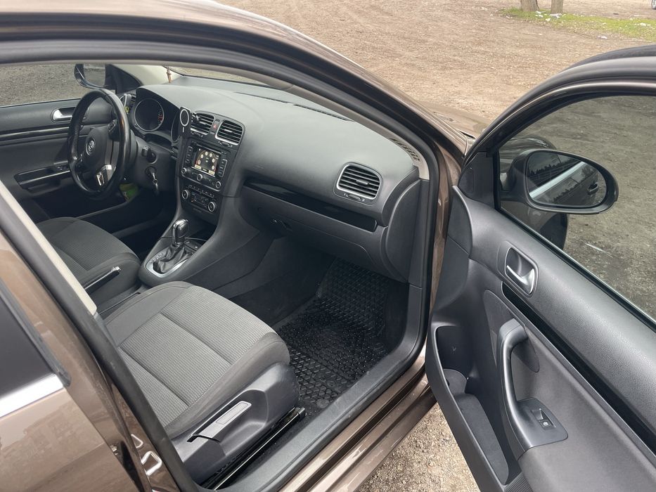 Volkswagen Golf 2012 VIN WVWZZZ1KZCM673519 фото оголошення 13 з 19