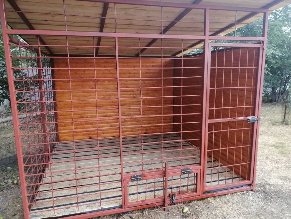 Забор,калитка,ворота из профлиста и сетки рабицы,беседки и т.д ...