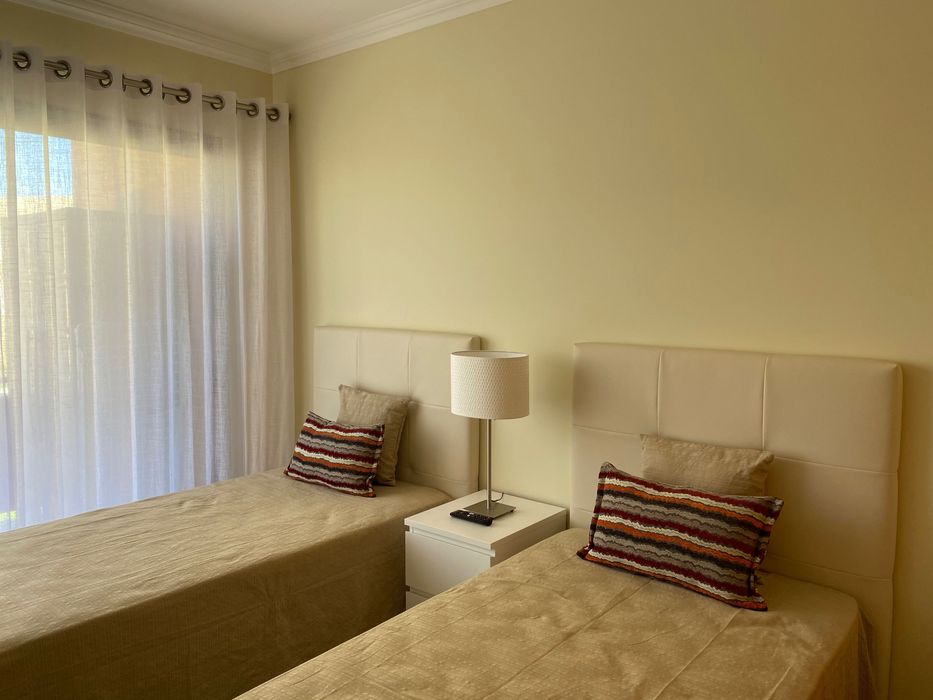 Apartamento para Férias Vilamoura