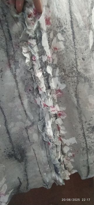 Vendo  , marca Decenio, sem uso com padrão lindo