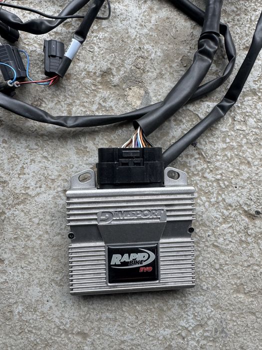 Продам Модуль IMSPORT  rapid EVO