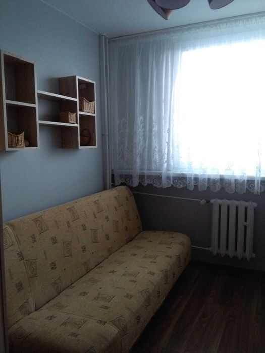 Mieszkanie – Wrocław, Plac Grunwaldzki - Widok 2