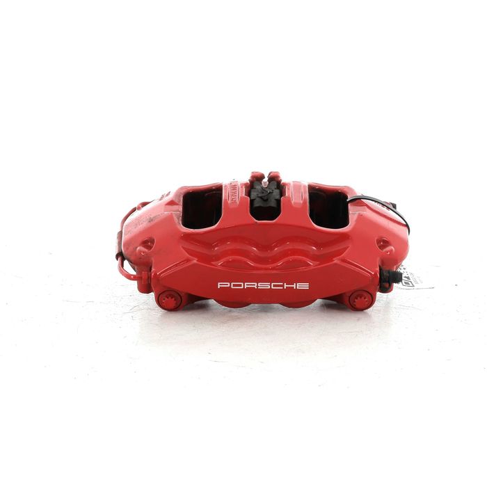 Pinça trás direita Porsche Panamera 970 - Ref. 298-615-150-L