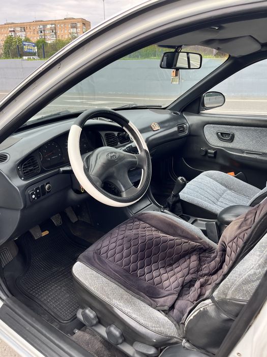 Продам Hyundai sonata