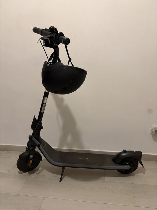 Trotinete Elétrica Segway - Ninebot Ninebot E2E II 450W