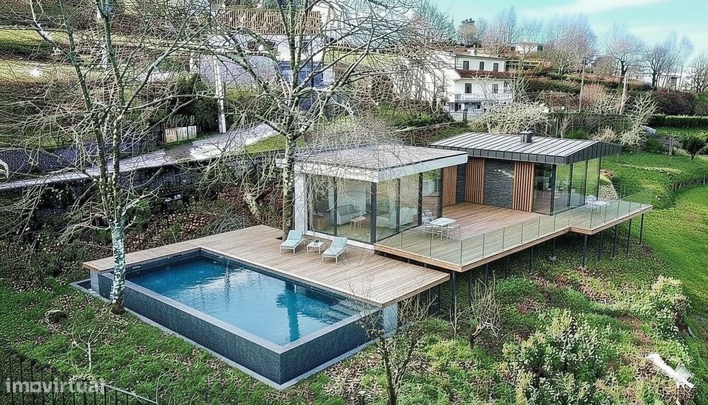 Terreno  para venda — Rossas, Braga