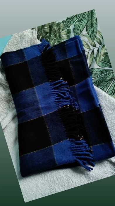 Koc pled  Ikea promocja zapraszam