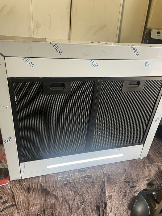 Вытяжка Klarstein Isabella (Германия)