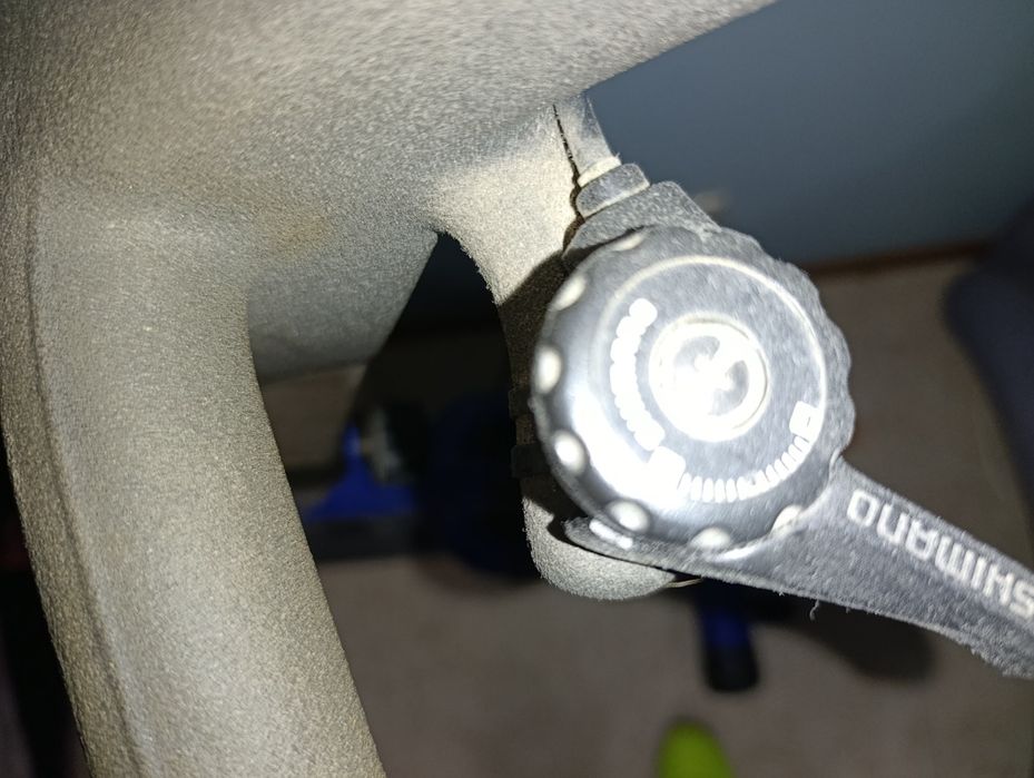 Bicicleta de spinning